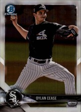 2018 Bowman Draft Chrome Baseball Pick Your Card Complete Your Set