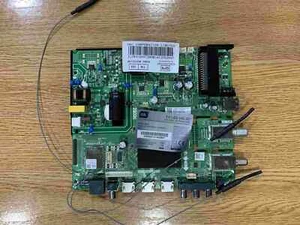 MAINBOARD OK. ODL 32771HN-TAB TD.MS6683.PB761 PANEL PT320AT01-5 - Bild 1 von 1
