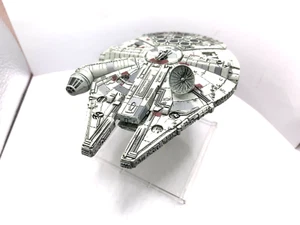 Star Wars X-Wing Miniaturenspiel - Millennium Falke Falcon Raumschiff Han Solo - Bild 1 von 2