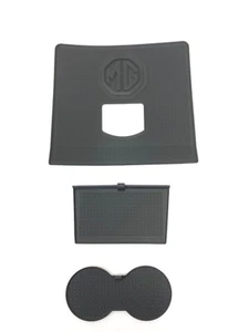 Original MG/MG4 Gummi Anti-Rutsch-Pads Set - Bild 1 von 3