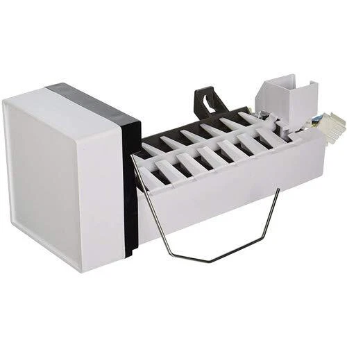 Nevera Congelador Máquina de Hielo 8 Cubos Frigidaire FFHS2322MSFA FFHS2322MS9 FPFU19F8RFC Foto 1 de 4