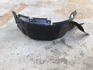 LANDROVER DISCOVERY 4 OSR ARCO DE RUEDA REVESTIMIENTO CONDUCTORES TRASERO 8H22-F279D22-AB - Imagen 1 de 2