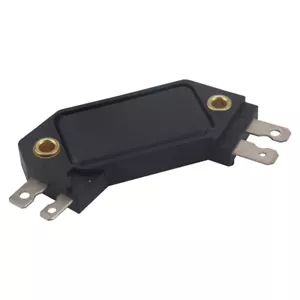 4 Pin Ignition Module For 1974-88 Chevrolet Pontiac Olds Buick LX301 D1906HT 607 - Picture 1 of 6