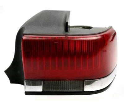 1990-93 Lincoln Continental  Single Right Rear Tail Lamp Light Part E80B-13440AD Foto 1 de 2