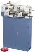 Bernardo Profi 300 V Tisch-Drehmaschine