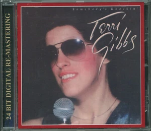 GIBBS, TERRI - Somebody's Knockin' - Picture 1 of 3