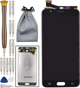 Ecran LCD Tactile Numériseur Ecran Remplacement pour Samsung Galaxy J7 Prime - Photo 1 sur 2