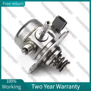 16630-4BD0A 026152026 High Pressure Fuel Pump For Nissan Juke X-TRAIL II III VAN - Picture 1 of 6