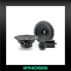 FOCAL ASE 165 Coppia altoparlanti a 2 vie+ 2 tweeter + 2 crossover - Foto 1 di 5