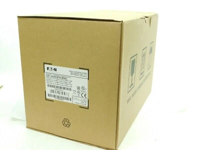 EATON PowerXL Variable Frequency Drive DA1-342D2FB-B66C VFD DA1 0.75kW 1HP (VN)