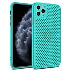 TPU gel silicone Case turquoise for Apple iPhone 7 / 8 / SE (2020)  (4.7")