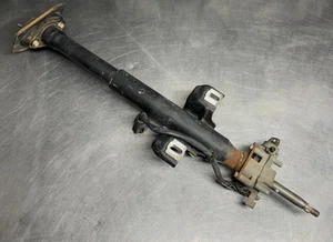 1979-87 Toyota Corolla CE70 KE70 TE71 TE72 Ignition Switch Steering Column #1 - Bild 1 von 5