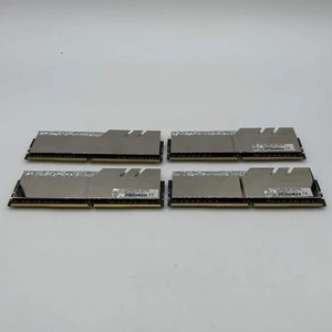 Trident Trident Z Royal Series 32GB (4x8GB) RAM 3600MHz - Picture 1 of 8