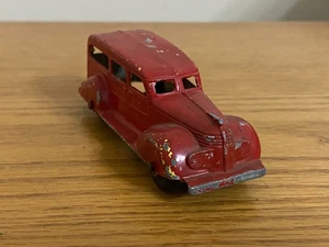 Tootsietoy Wagon Woody Station Wagon TA-21 - Picture 1 of 6