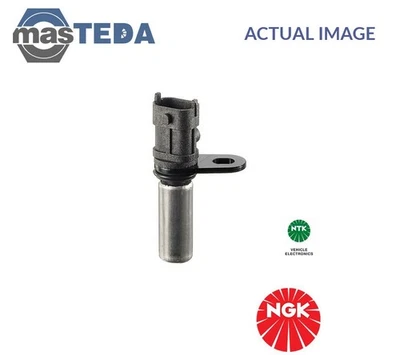 81321 CRANKSHAFT POSITION SENSOR NGK FOR VAUXHALL ASTRA IV,ASTRAVAN IV,COMBO II - Image 1 of 4