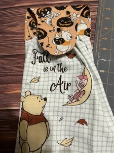Fall Is In The Air Küchentuch zum Aufhängen - Bild 1 von 5