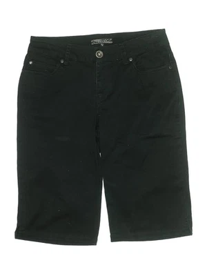 Vertigo Paris Women Black Shorts 4 - Image 1 of 2