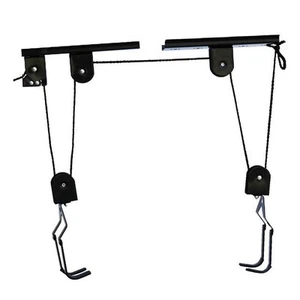 Products Bikes And Ladder Lifts Storage Up to Your Garage Or - Picture 1 of 7