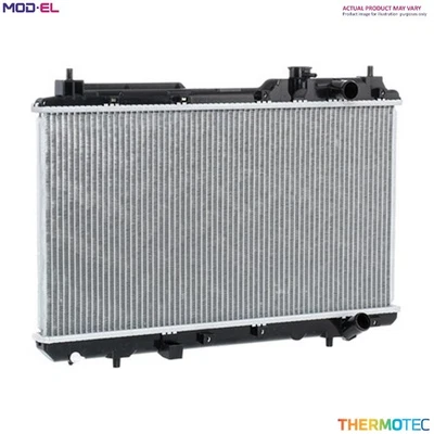RADIATOR ENGINE COOLING D7M081TT FOR MERCEDES-BENZ OM648.960/613.960 3.2L 6cyl - Image 1 of 4