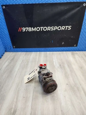 Subaru WRX 2008-2014 2,5 AC compresor 73111FG002 108 k Foto 1 de 4