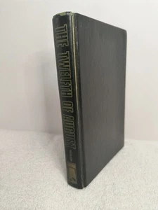 Vtg SIGNED Buford Pusser Author WR Morris The Twelfth Of August Walking Tall - Foto 1 di 19