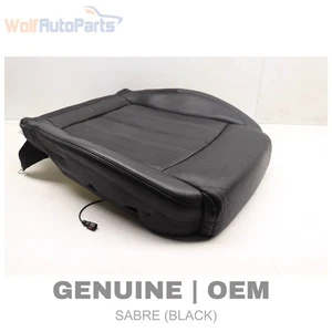 2013-2018 AUDI S6 - Front Right Lower SEAT Bottom Cushion 4G0881406C - Picture 1 of 9
