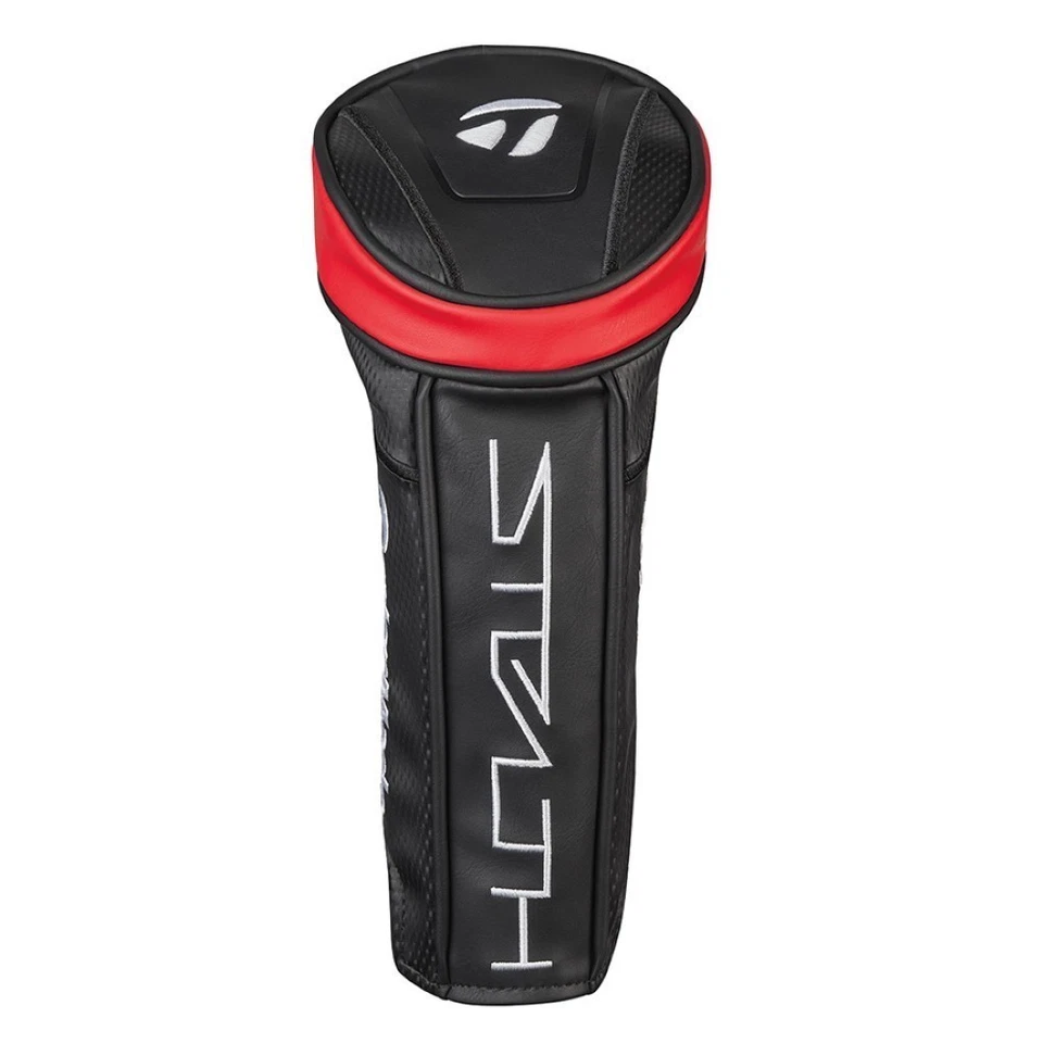 NUEVA cubierta para palos de madera de calle TaylorMade Golf Stealth - ¡Elige la cantidad! Foto 1 de 1