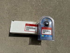 OEM Trailer TOW Hitch Genuine Ball Mount Kit 08L92-3BM-P00A 08L92-S9V-P00H Honda - Picture 1 of 2