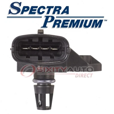 Spectra Premium Manifold Absolute Pressure Sensor for 2015-2017 Ford Mustang pp Foto 1 de 4