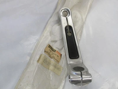 MANILLAR YAMAHA NUEVO,LH XJ750J / XJ1100J 10M-26121-00 Foto 1 de 2