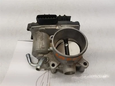 Conjunto de carrocería del acelerador para Mitsubishi Outlander 2018 Foto 1 de 4