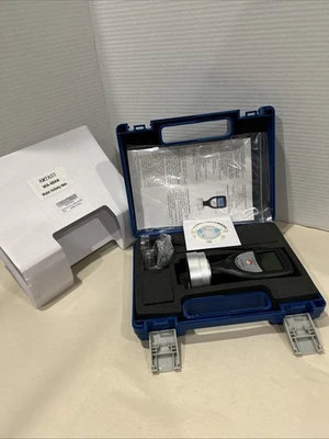 AMTAST Medidor de Actividad de Agua Comida Inteligente Agua Probador de Actividad para Alimentos Foto 1 de 4