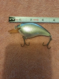 Smithwick Fishing Lures Bo Jack Crankbait - Picture 1 of 18
