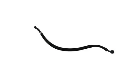 TUBO FRENO POSTERIORE HYOSUNG COMET GT 650 P 2004 2016 TUBI FILO RACCORDO Foto 1 de 4