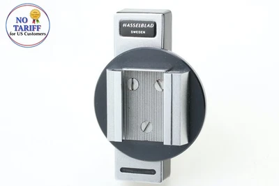 [N MINT] Hasselblad Adjustable Flash Shoe 43125 For 500 Series From JAPAN - Image 1 of 4
