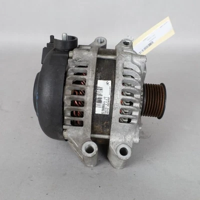 BMW 550i 650i 750i M5 M6 X5 X6 X6M 4.4 Alternator 12317606628 OEM Used - Image 1 of 4