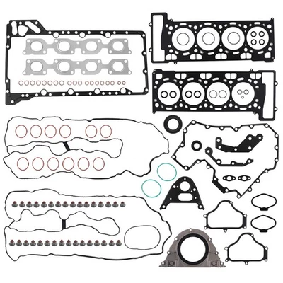 Cylinder Head Gasket Set  For BMW 550i 750Li X5 X6 F10 E70 E71 N63 4.4L - Изображение 1 из 4