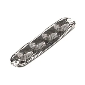Lampade Auto LED LPR104DVA AMBRA 4 LED Modulo di Avviso Direzionale 12/24V - Foto 1 di 1