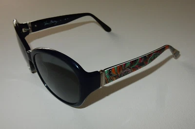 Gafas de sol Vera Bradley SOLO MARCOS 56[]16 130 Anna Venetian Paisley Foto 1 de 4