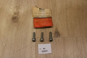 Tecumseh 44.650.176 Schraube NOS NEU genuine xn17627 - Picture 1 of 2