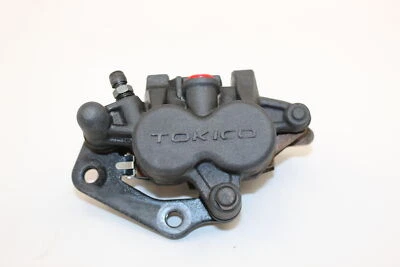 PINZA DE FRENO DELANTERA IZQUIERDA KAWASAKI NINJA 650R VERSY 650 VULCAN 1700 900 Z750S OEM Foto 1 de 4