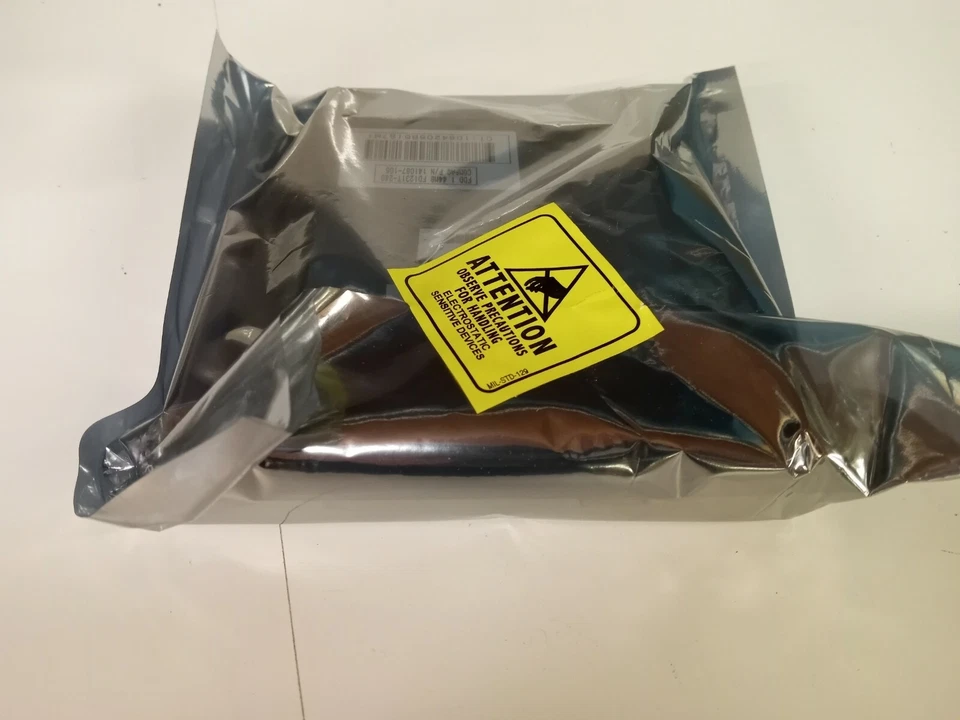 NEW NEC FD1231T Compaq 172465-001 Floppy Disk A Drive 3.5" 1.44MB NOS Open box - Image 1 of 3