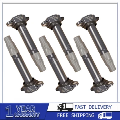 Bobina de encendido para Chrysler Pacifica 4,0 L 2008 2007 Foto 1 de 4