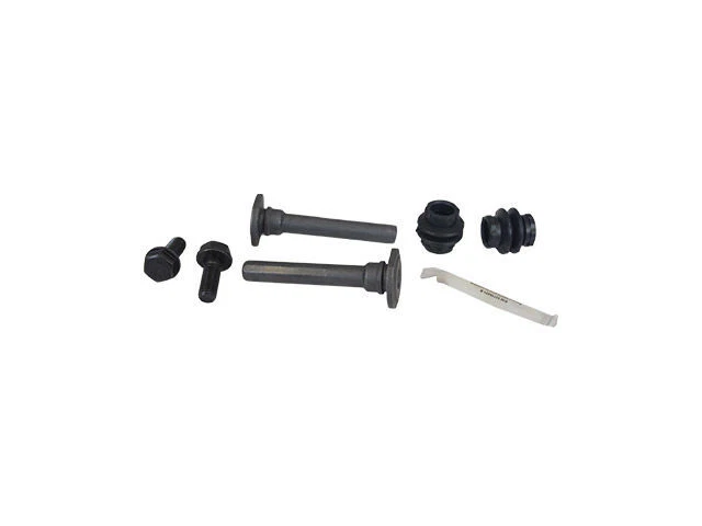 Kit de reparación de pinza Motorcraft 48VM25Q para Ford F350 Super Duty 2005-2022 Foto 1 de 1