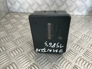 Bloc Hydraulique Pompe ABS - BMW SERIE 3 IV E46 320D - Réf : 6765454 - (H) - Picture 1 of 4