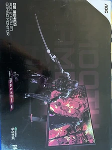 gaming monitor 27 zoll - Bild 1 von 3