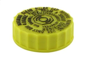 Tappo, Serbatoio liquido freni VAICO V10-3163 per A2 (8Z0) 1.4 2003- - Foto 1 di 6