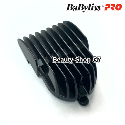 Hair Clipper Attachment Comb For Babyliss Forfex FX767E/FX768E 5-16mm • 10.33€