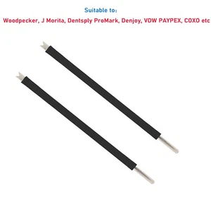 Sonda localizadora de ápice dental de 1/5/10 piezas para pájaro carpintero J Morita ProMark COXO, etc. - Imagen 1 de 10