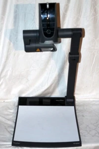 *Wolfvision VZ-9 plus³*HIGH-END Visualizer Presenter fotocamera documenti fotocamera - Foto 1 di 1